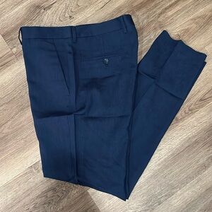 Men’s Suit Pants